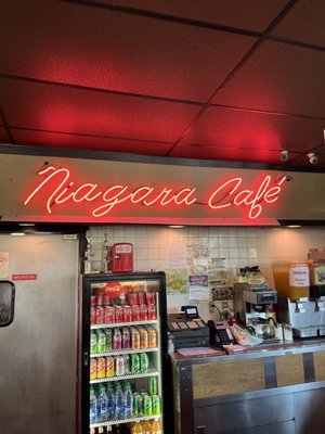 Niagara Cafe by null