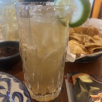 Barrio Queen - Mexican Near Me - Phoenix, Arizona