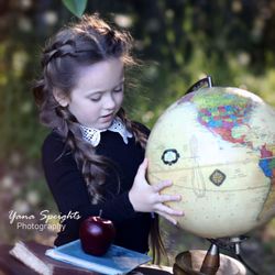 Yana Speights