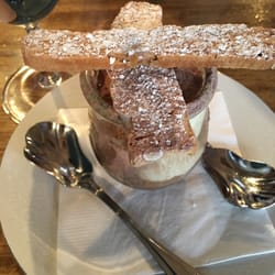 Borsa Pasta Cucina - Borsa'a tiramisu is a trip down original Italian flavours!