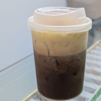 Ca Phe Viet - Egg cream coffee - Coffee & Tea Near Me - San Francisco, California Ca Phe Viet - Egg cream coffee - Coffee & Tea Near Me - San Francisco, California