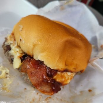 Sharon's Place - Rodeo Burger - Breakfast & Brunch Near Me - Scranton, Pennsylvania