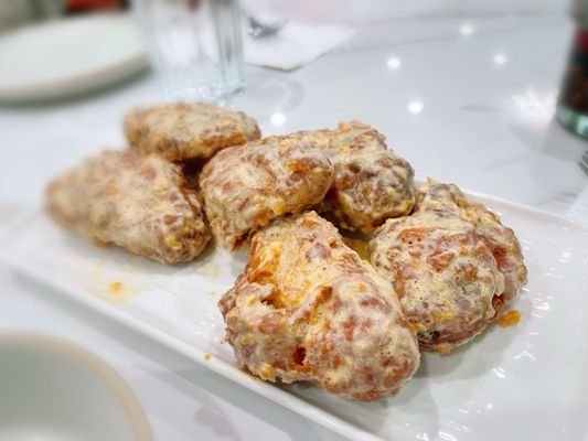 Ah Ma’s Kitchen by null