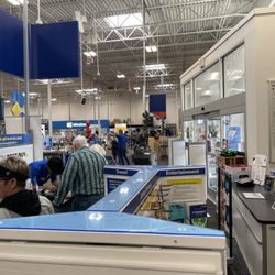 Best Buy Allen