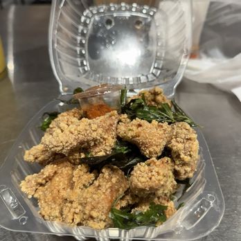 Chic n' Time - Popcorn Chicken - Noodles Near Me - San Francisco, California Chic n' Time - Popcorn Chicken - Noodles Near Me - San Francisco, California