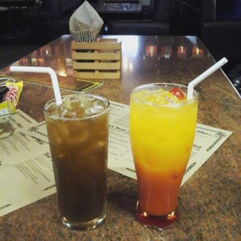 McLaren's Pub - I love their Long Island Iced Tea! - Bars Near Me - San Juan, NCR McLaren's Pub - I love their Long Island Iced Tea! - Bars Near Me - San Juan, NCR