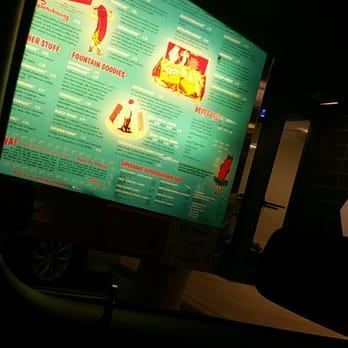 Superdawg Drive-In - The fun MENU! - Hot Dogs Near Me - Wheeling, Illinois Superdawg Drive-In - The fun MENU! - Hot Dogs Near Me - Wheeling, Illinois