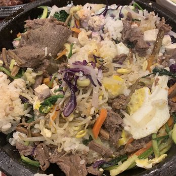 DuBu - Bibimbap - Korean Near Me - Elkins Park, Pennsylvania DuBu - Bibimbap - Korean Near Me - Elkins Park, Pennsylvania