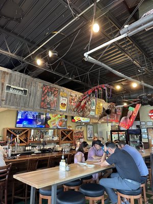 Charlie's Creole Kitchen by null
