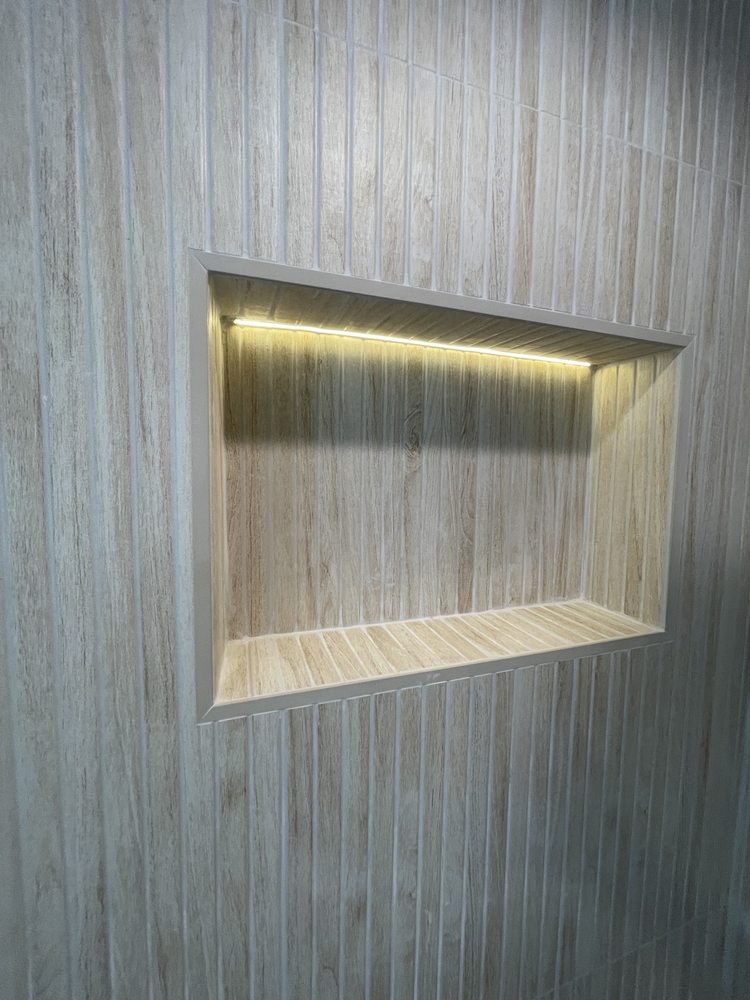 Slide of Blackstone Remodeling