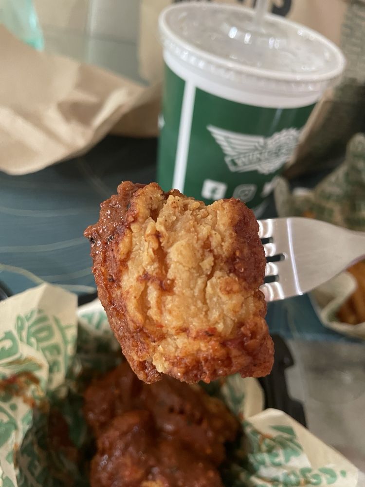 Wingstop Logo