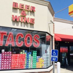 Tacos Taqueria - Authentic Street Tacos! Open 24/7