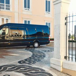 Amiroad Luxury Transports