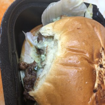 OMG! Burger - Sassy Jalapeño burger - Burgers Near Me - Sugar Land, Texas