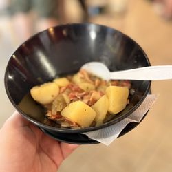 German Potato Salad