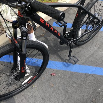 Bicycle Central - Haro double peak - Bikes Near Me - Glendora, California