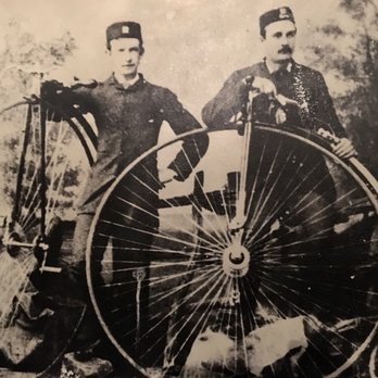 Penny Farthing Espresso - Restaurants Near Me - Northcote, VIC