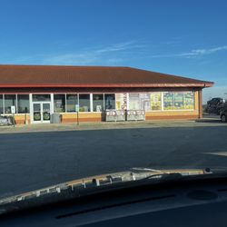 Shell Marseilles