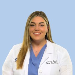 Skin Solutions Dermatology - Sheena Whitaker, FNP-BC