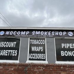 NoComp SmokeShop