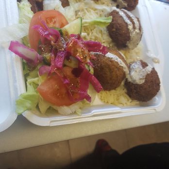 Chef Grande - Mediterranean Near Me - Burlington, Ontario
