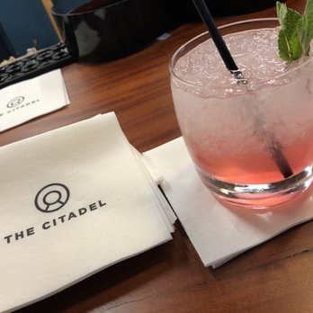 The Citadel - Cocktails - Food Court Near Me - Miami, Florida The Citadel - Cocktails - Food Court Near Me - Miami, Florida