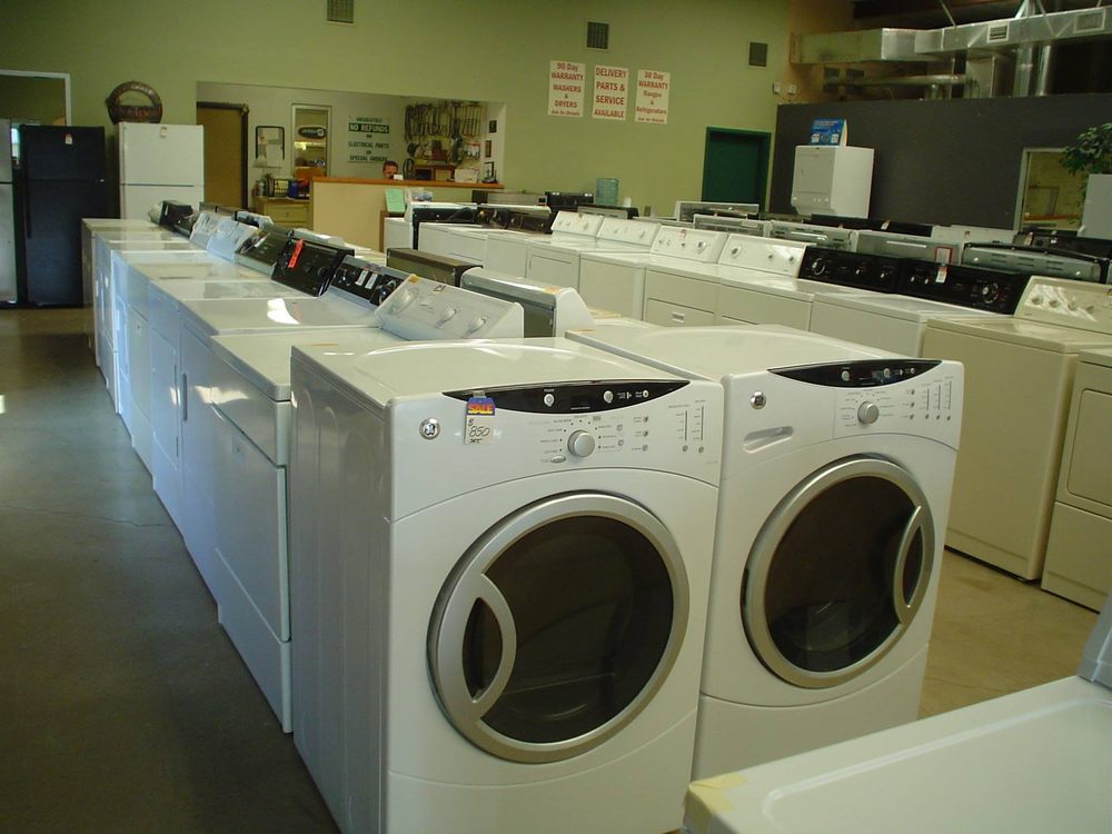A&A APPLIANCE LEASING ROUND ROCK Updated October 2024 22 Reviews