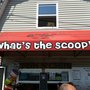 Photo of What's the Scoop
