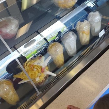 Emily's Snow Cones and Fruits - Ice Cream & Frozen Yogurt Near Me - Springfield, Virginia Emily's Snow Cones and Fruits - Ice Cream & Frozen Yogurt Near Me - Springfield, Virginia