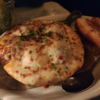 Jacob's Pickles - Meatballs appetizer for restaurant week - Comfort Food Near Me - New York, New York Jacob's Pickles - Meatballs appetizer for restaurant week - Comfort Food Near Me - New York, New York