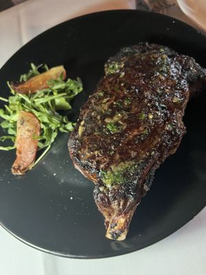 North Center Prime by null