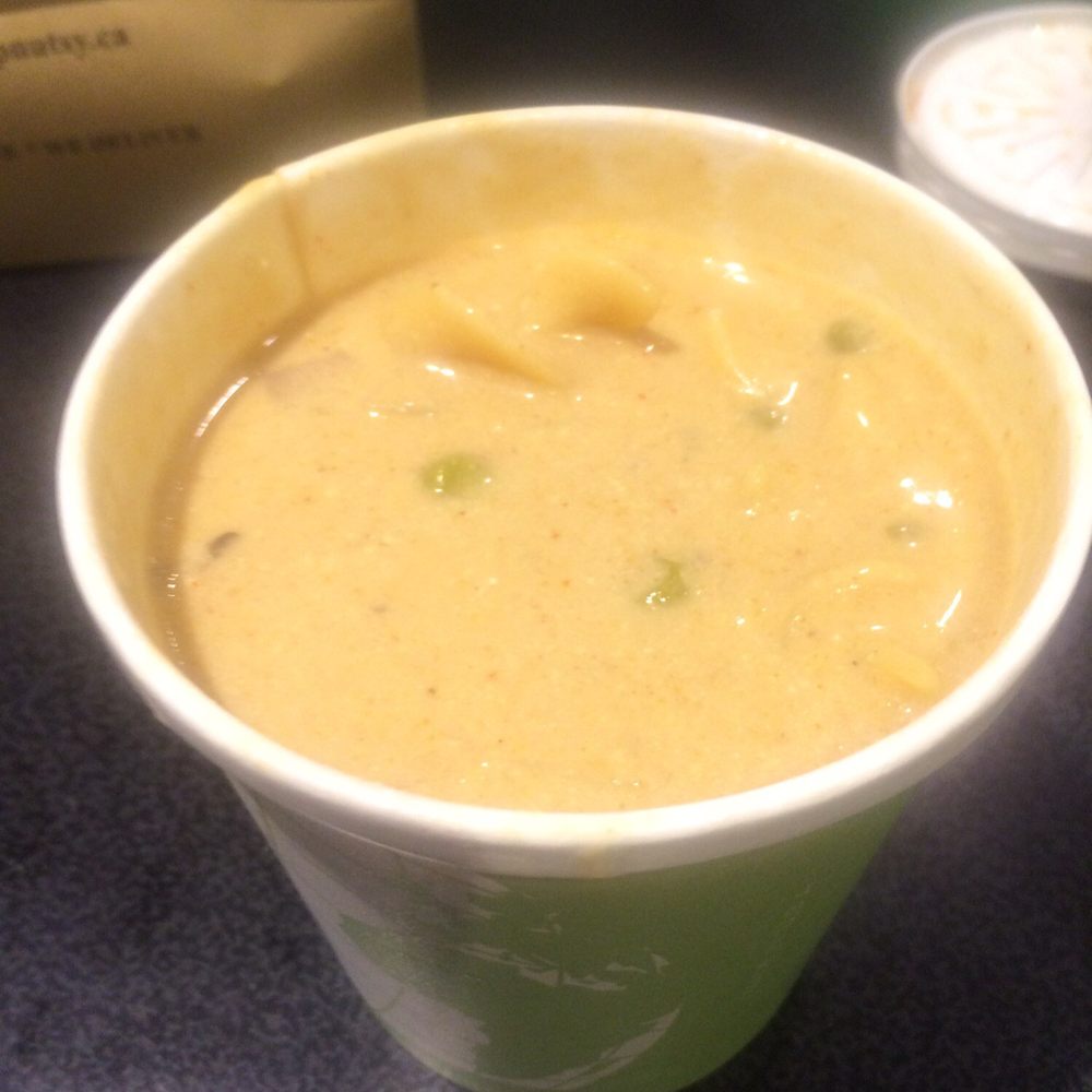 Soup Nutsy - Beef stroganoff - Soup Near Me - Toronto, Ontario Soup Nutsy - Beef stroganoff - Soup Near Me - Toronto, Ontario