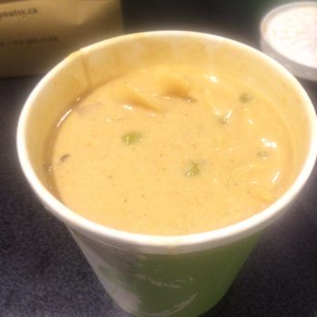 Soup Nutsy - Beef stroganoff - Soup Near Me - Toronto, Ontario Soup Nutsy - Beef stroganoff - Soup Near Me - Toronto, Ontario