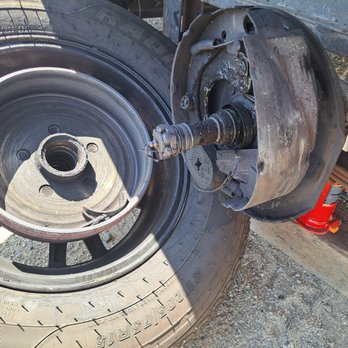 Lindustries RV Services - RV Repair Near Me - Ridgecrest, California Lindustries RV Services - RV Repair Near Me - Ridgecrest, California