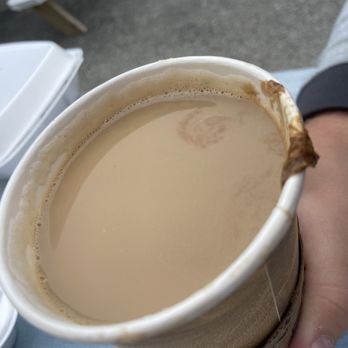 Janeen's Majik Beanz - Coffee & Tea Near Me - Carolina Beach, North Carolina