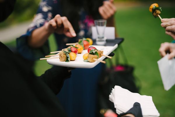 Act Catering & Production by null