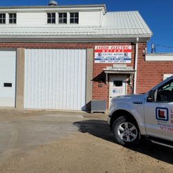 Lydon Electric Motors - John Lydon, Owner