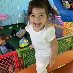 Moran Gonzalez Family Child Care