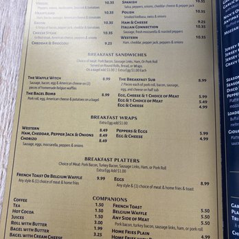 Joe's Meat Market - Meat Shops Near Me - South Bound Brook, New Jersey