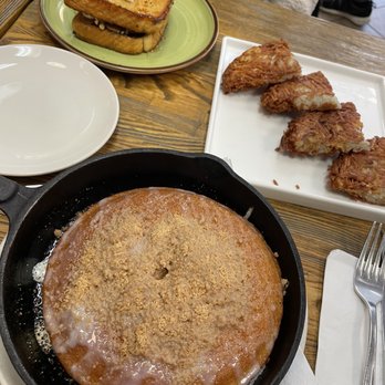 The Common - Delicious! - Breakfast & Brunch Near Me - Brooklyn, New York The Common - Delicious! - Breakfast & Brunch Near Me - Brooklyn, New York