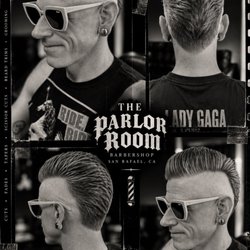 The Parlor Room Barbershop