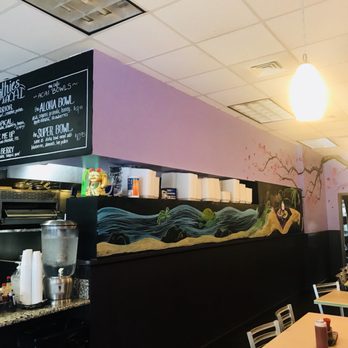 My Cafe - Breakfast & Brunch Near Me - Kapolei, Hawaii