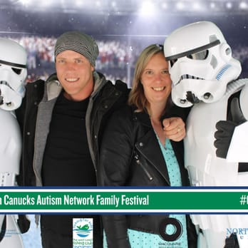 TapSnap Vancouver - C.A.N Family Day - Photo Booth Rentals Near Me - Vancouver, British Columbia TapSnap Vancouver - C.A.N Family Day - Photo Booth Rentals Near Me - Vancouver, British Columbia