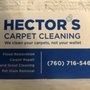 Photo of Hector's Carpet Cleaning
