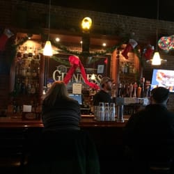 Sally O'Brien's - Christmas 2015