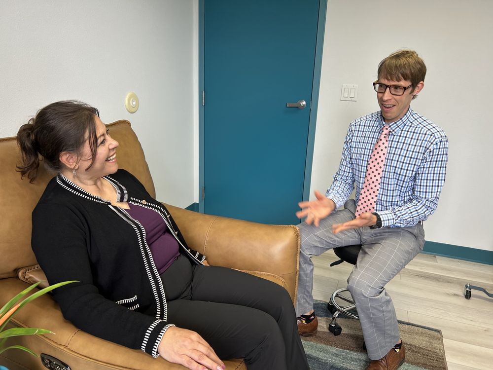 Resilience Integrative Wellness - grief counselor in San Diego, CA