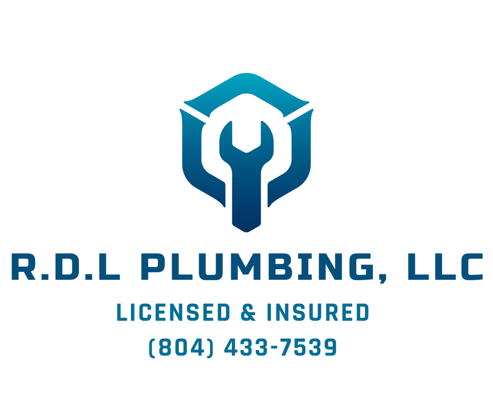 Slide of RDL Plumbing
