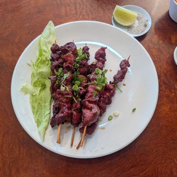 PS Fast Food 168 Restaurant - Best beef sticks! - Fast Food Near Me - Long Beach, California