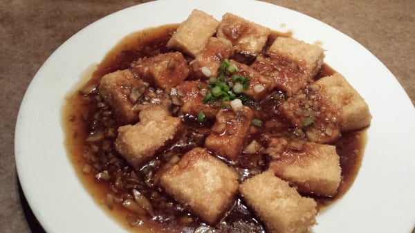 House of Chow by null