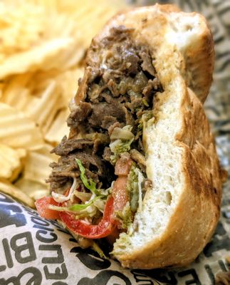 Lil Papi's International Deli by null